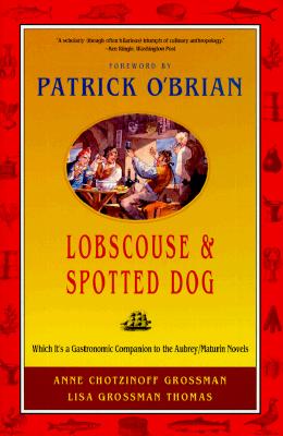 Image for LOBSCOUSE & SPOTTED DOG : WHICH IT'S A G