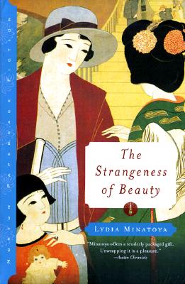 The Strangeness of Beauty (Norton Paperback Fiction)