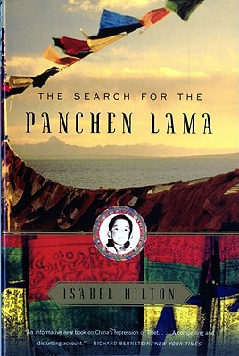 Search for the Panchen Lama
