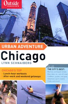 Image for Urban Adventure: Chicago (2003)