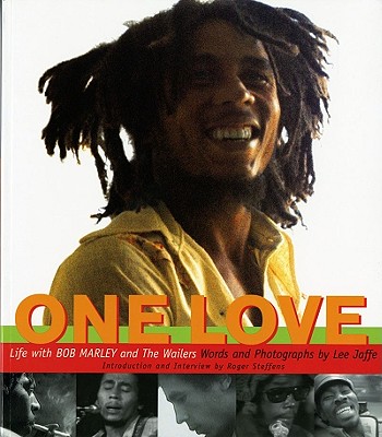 Image for One Love: Life with Bob Marley and the Wailers