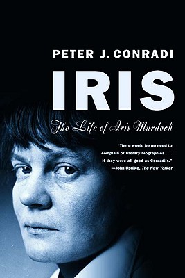 Iris: The Life of Iris Murdoch (Norton Paperback)