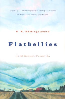 Image for Flatbellies