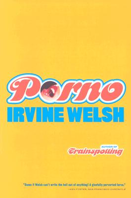 Porno (Norton Paperback)