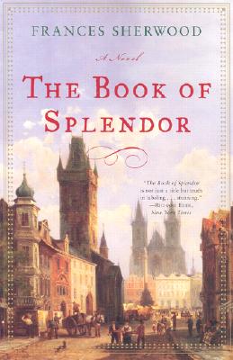 The Book of Splendor A Novel
