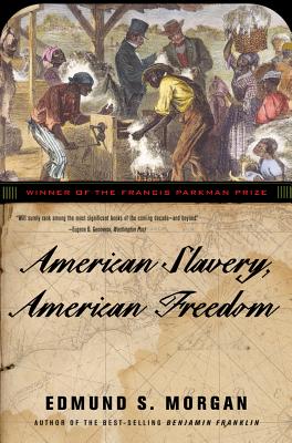 Image for American Slavery, American Freedom