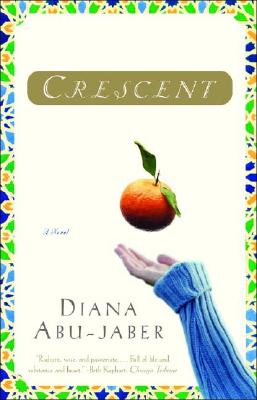 Image for Crescent: A Novel