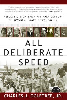 All Deliberate Speed: Reflections on the First Half-Century of Brown V. Board of Education