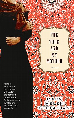 Image for The Turk and My Mother: A Novel The Turk and My Mother: A Novel