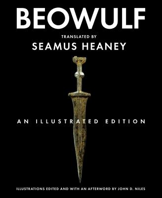Image for Beowulf: An Illustrated Edition