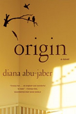 Image for Origin: A Novel
