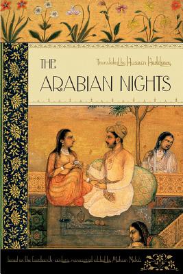 Image for The Arabian Nights (New Deluxe Edition)