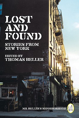 Lost and Found; Stories from New York