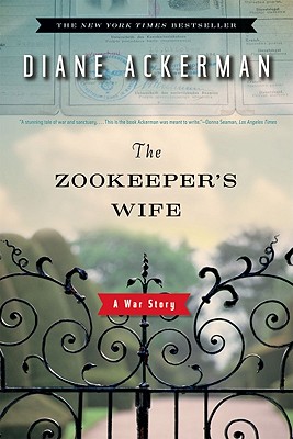 Image for Zookeeper's Wife : A War Story