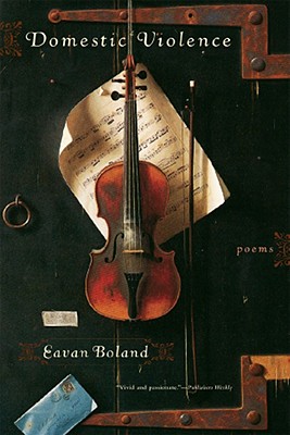 Domestic Violence: Poems