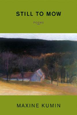 Image for Still To Mow: Poems Still To Mow: Poems