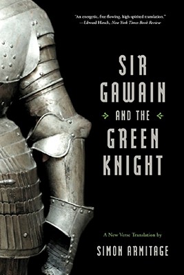Image for Sir Gawain and the Green Knight: A New Verse Translation