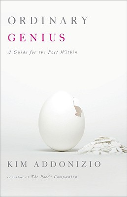 Image for Ordinary Genius: A Guide for the Poet Within