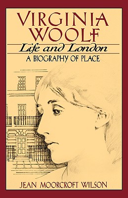 Virginia Woolf: Life and London