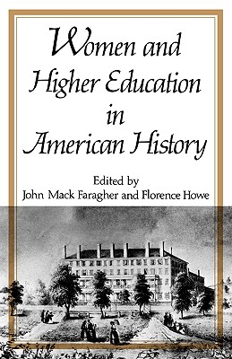 Image for Women and Higher Education in American History
