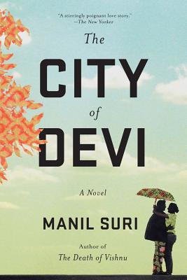 City of Devi