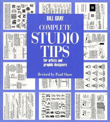 Image for Complete Studio Tips Complete Studio Tips