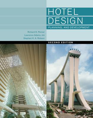 Hotel Design, Planning, and Development