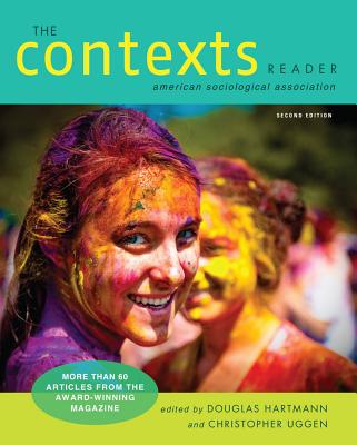 Image for The Contexts Reader The Contexts Reader