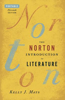 The Norton Introduction to Literature