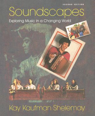 Soundscapes: Exploring Music in a Changing World