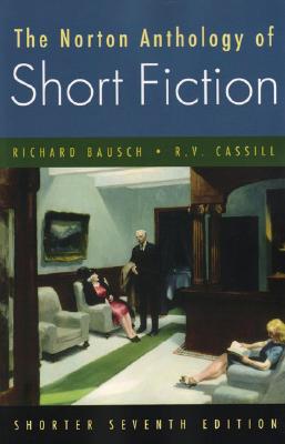 Image for The Norton Anthology of Short Fiction, Shorter 7th Edition