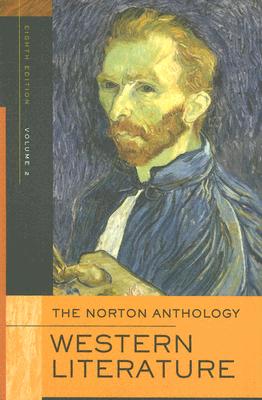 The Norton Anthology of Western Literature, Volume 2