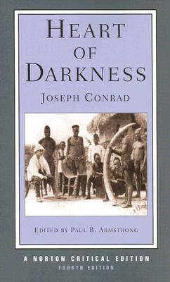 Image for Heart of Darkness (Norton Critical Editions)