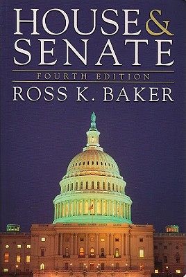 House & Senate, Fourth Edition