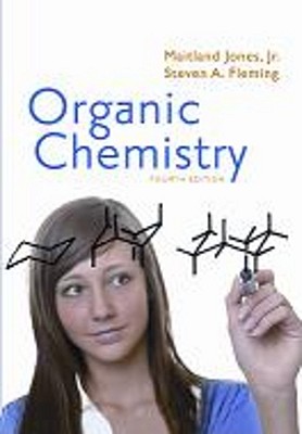 Organic Chemistry
