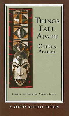 Image for Things Fall Apart (Norton Critical Editions)