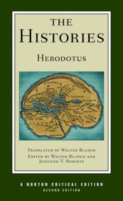 The Histories - 2nd Edition (Norton Critical Editions)