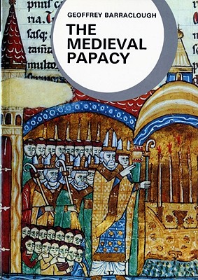 Image for Medieval Papacy