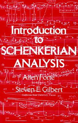 Introduction to Schenkerian Analysis