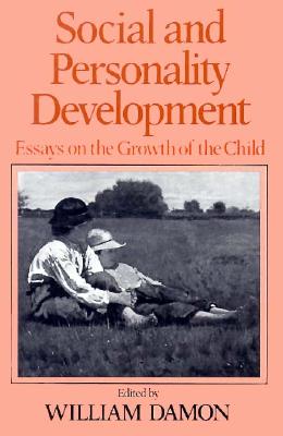 Social And Personality Development Essays On The G