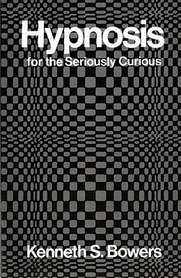 Image for Hypnosis for the Seriously Curious