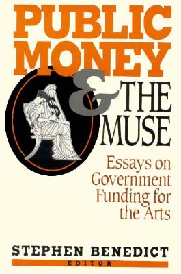 Public Money and the Muse