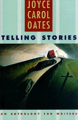 Image for Telling Stories: An Anthology for Writers