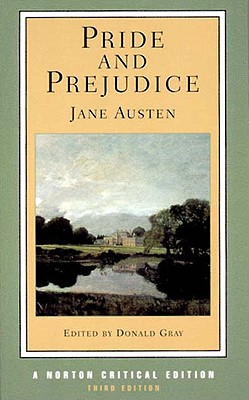 Pride and Prejudice