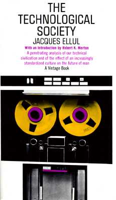 Technological Society