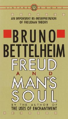 Image for Freud and Man's Soul