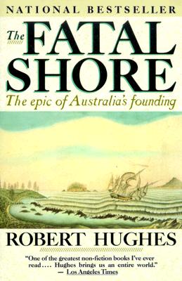 FATAL SHORE