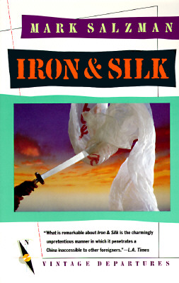 Iron & Silk