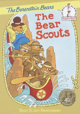 Image for The Bear Scouts The Bear Scouts