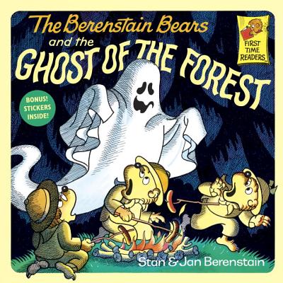 Image for The Berenstain Bears and the Ghost of the Forest